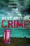 [Best British Crime 08] • The Mammoth Book of Best British Crime 08